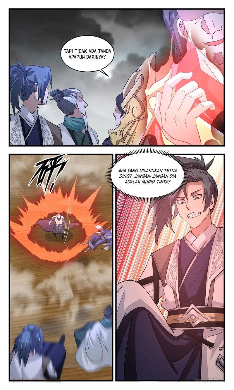 martial-peak - Chapter: 3059