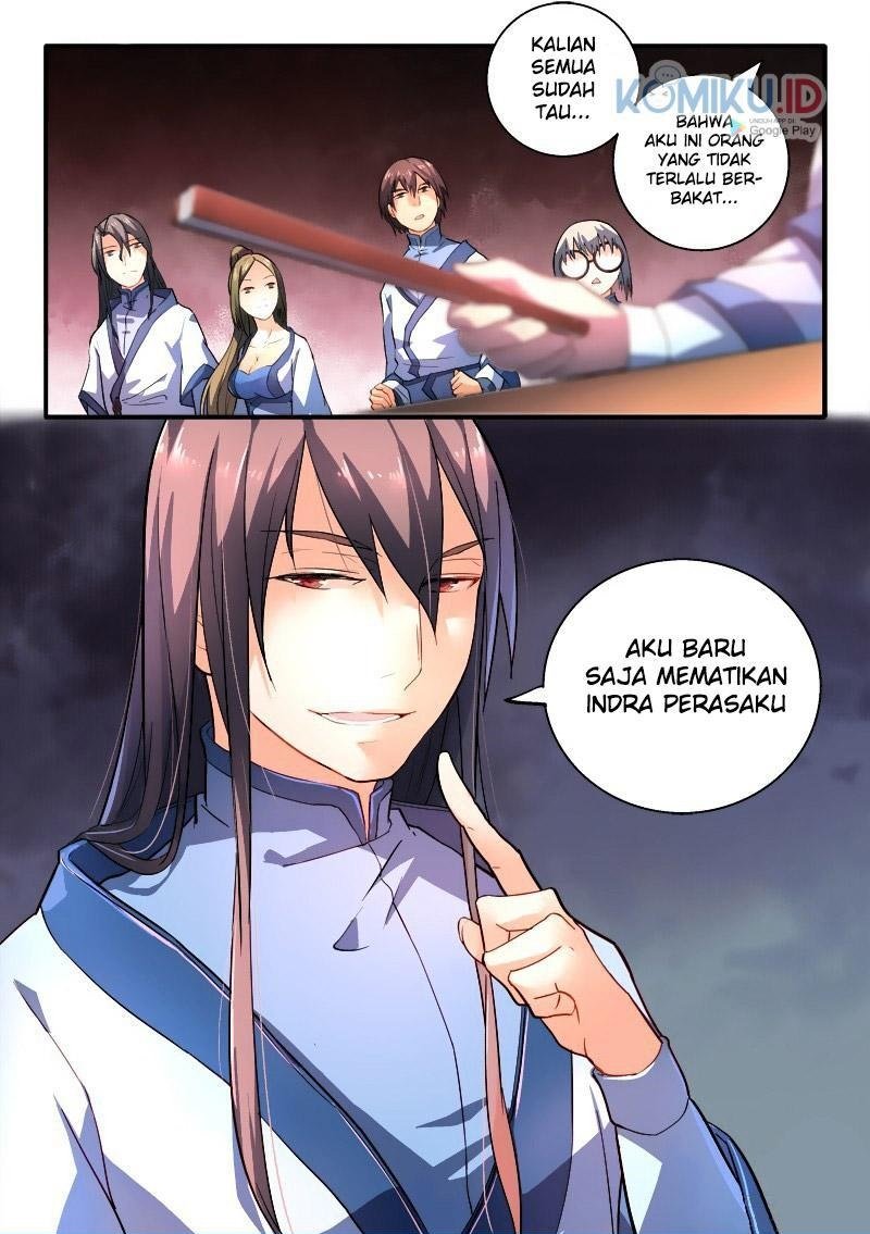 spirit-blade-mountain - Chapter: 180