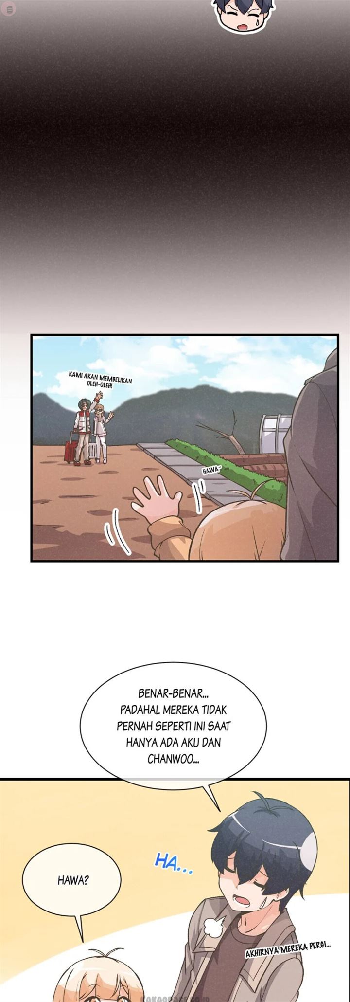 spirit-farmer - Chapter: 17