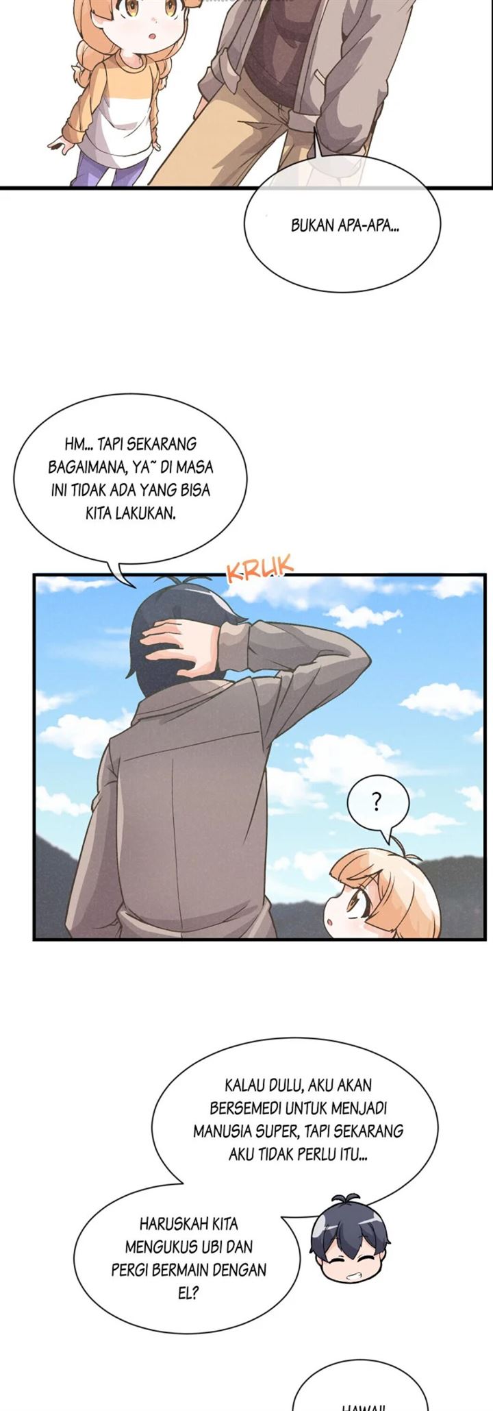 spirit-farmer - Chapter: 17