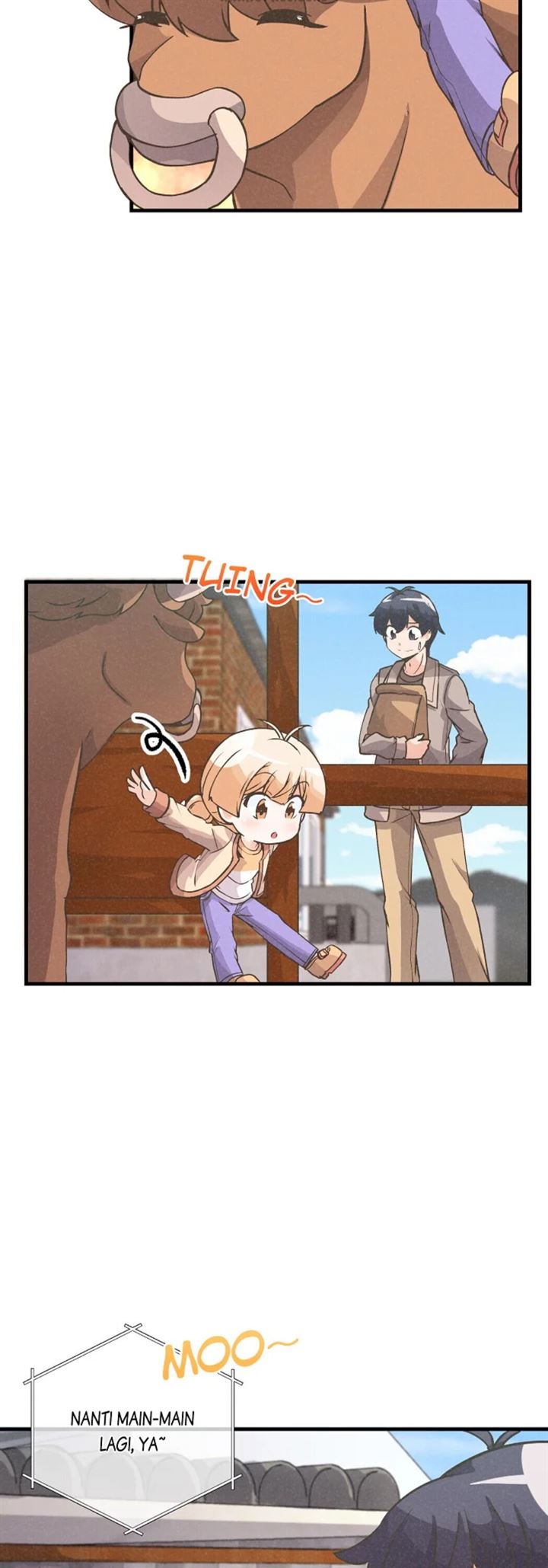 spirit-farmer - Chapter: 17