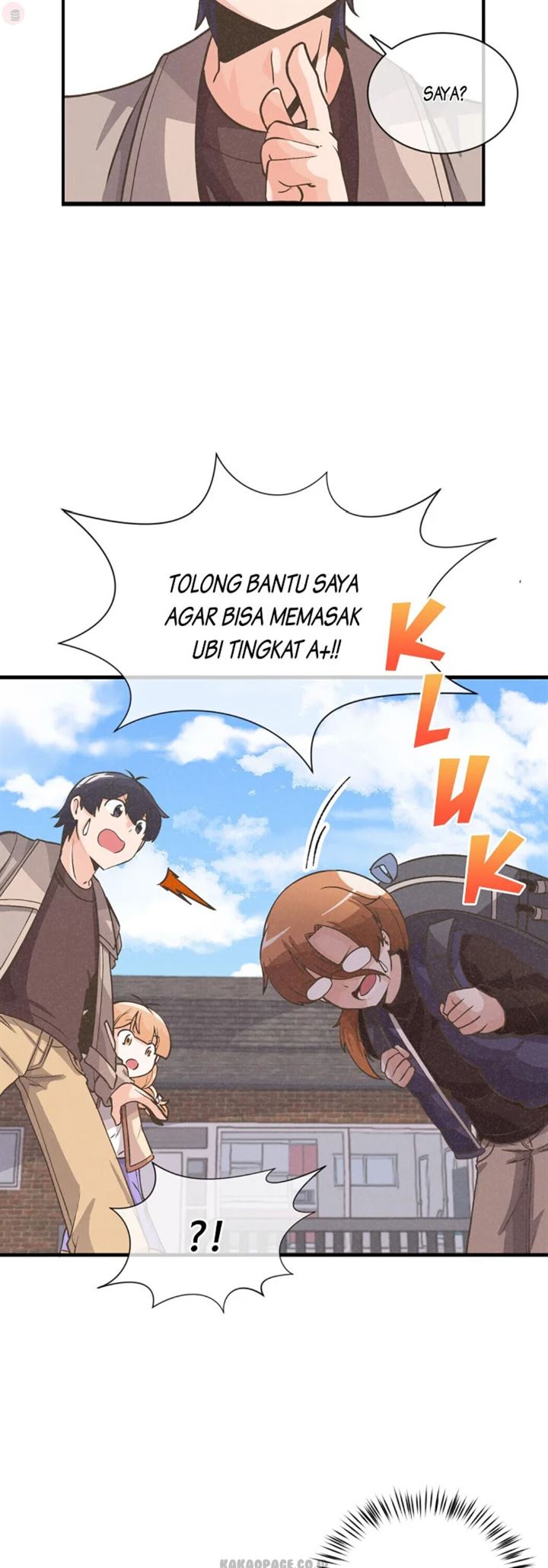 spirit-farmer - Chapter: 17