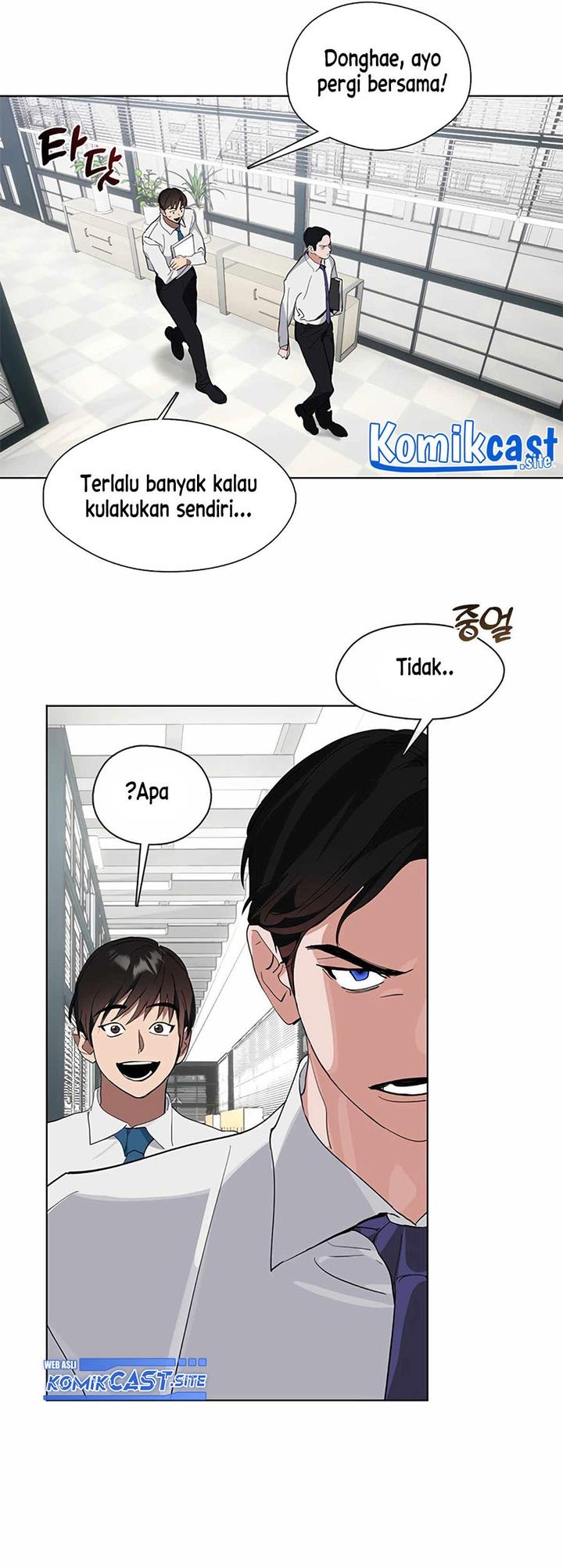 underworld-restaurant - Chapter: 15