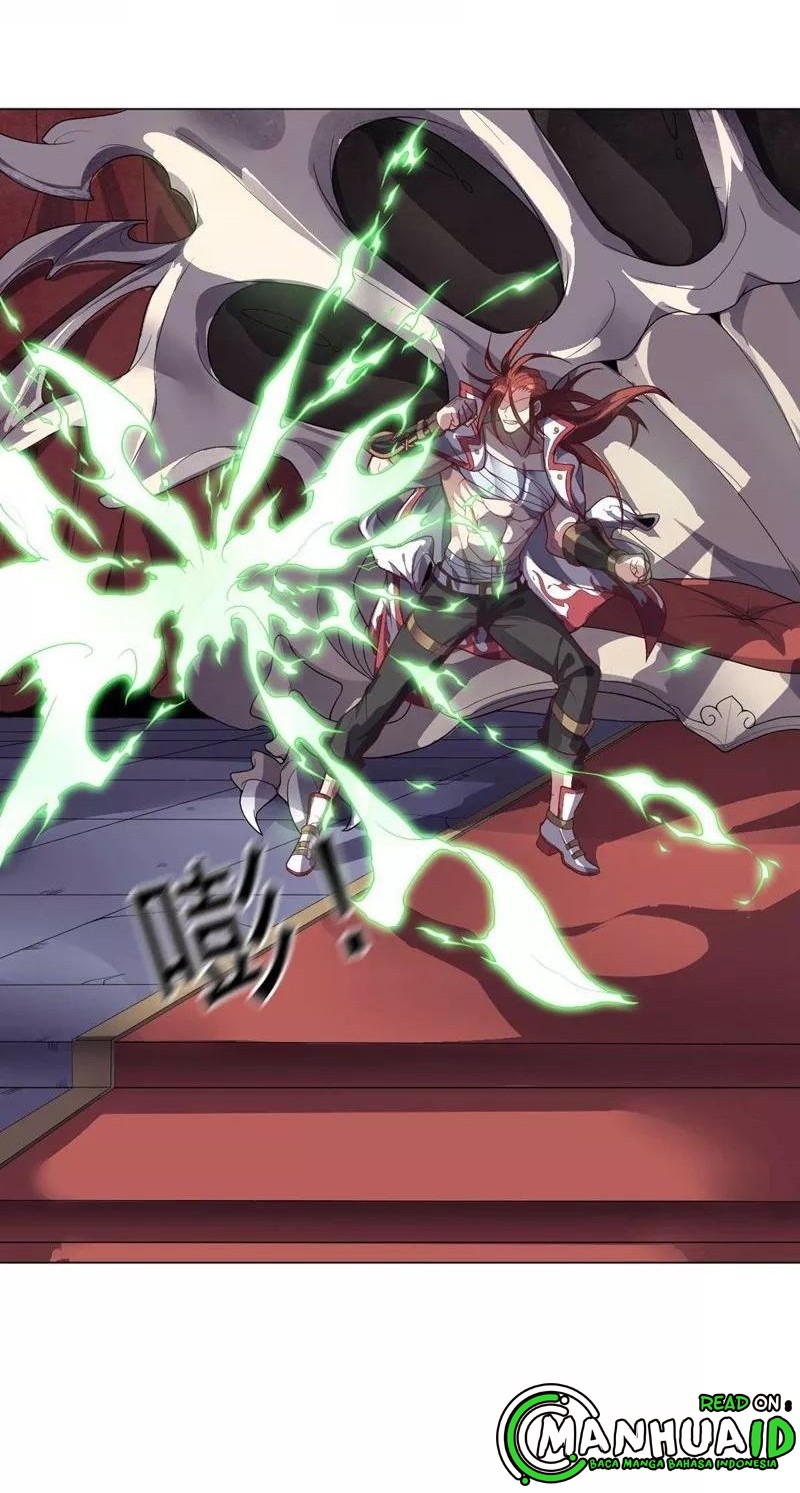 big-heros-girlfriend-is-super-fierce - Chapter: 86