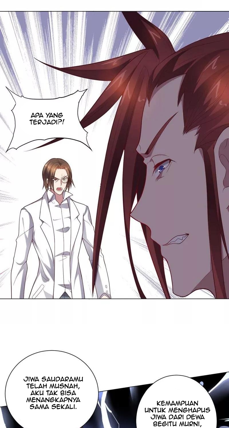 big-heros-girlfriend-is-super-fierce - Chapter: 86