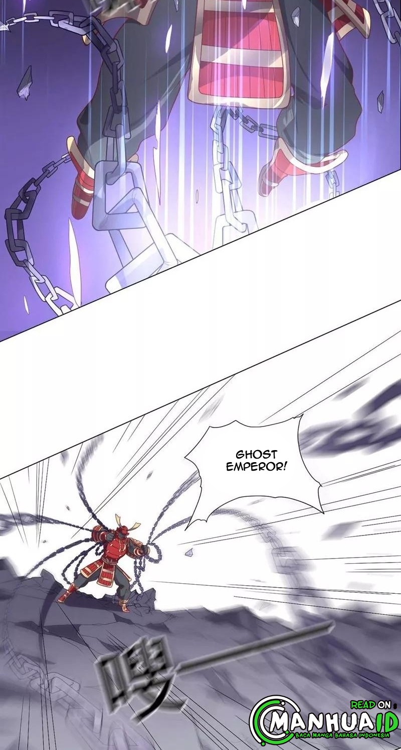 big-heros-girlfriend-is-super-fierce - Chapter: 86