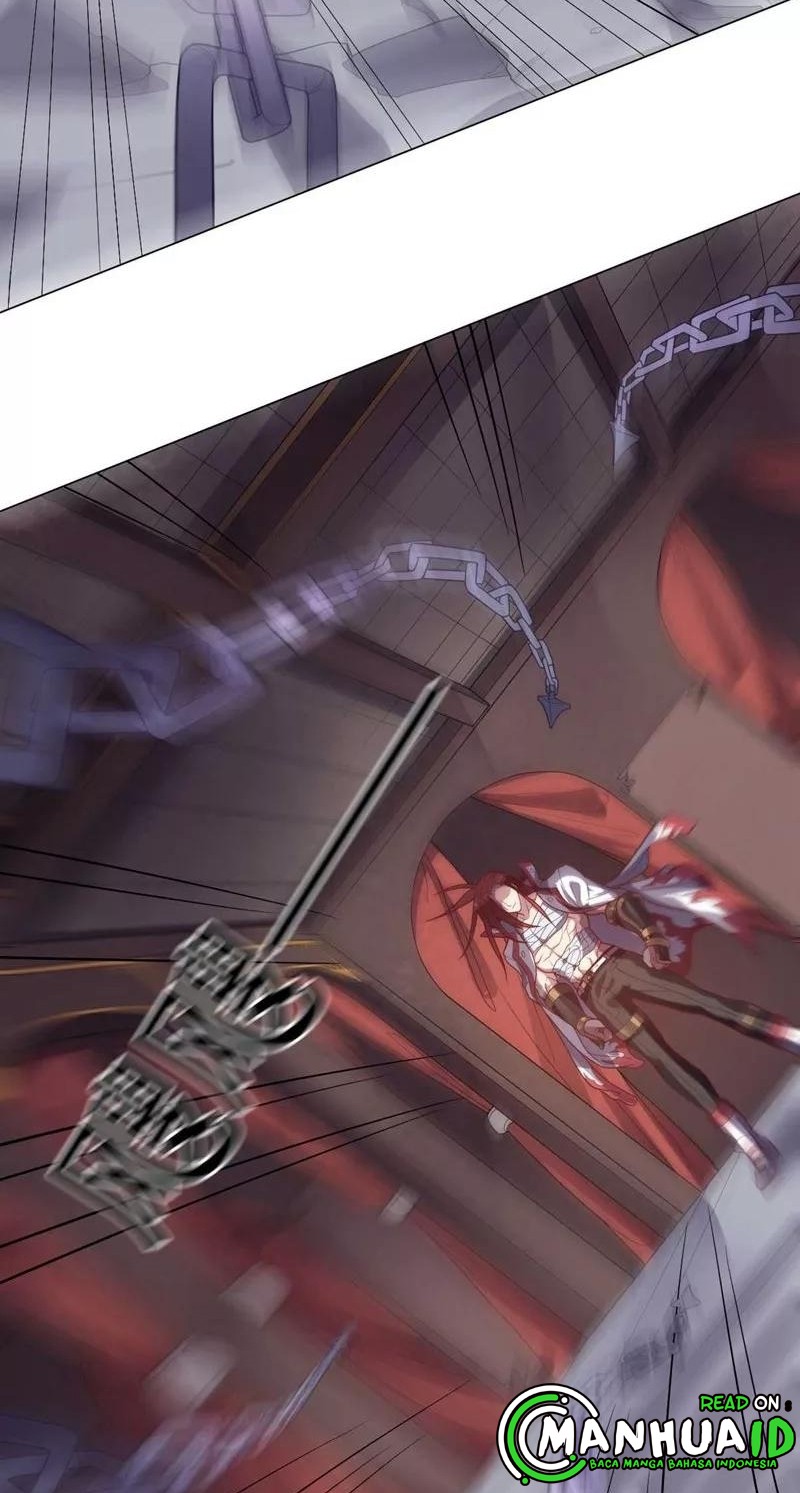 big-heros-girlfriend-is-super-fierce - Chapter: 86
