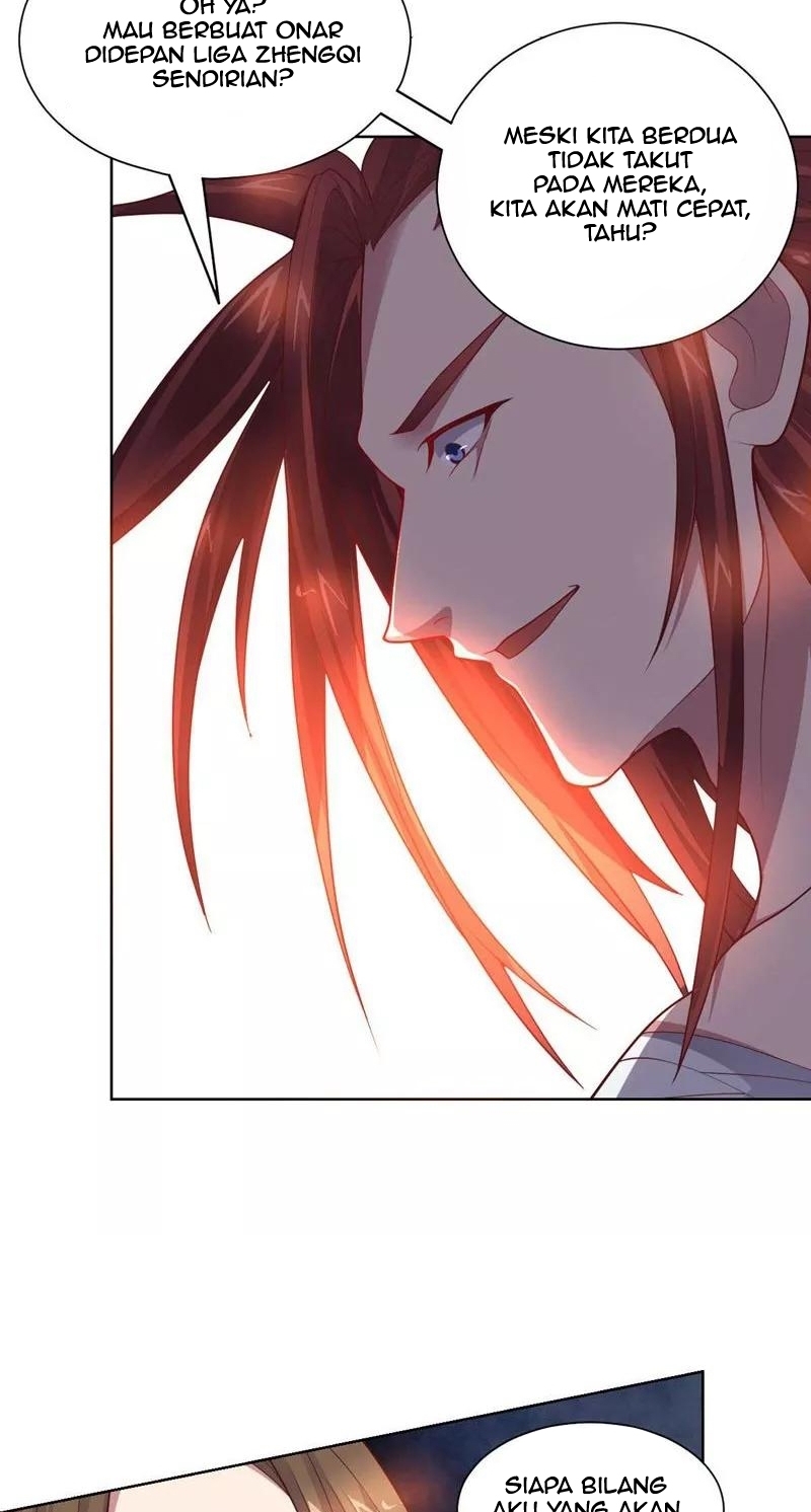 big-heros-girlfriend-is-super-fierce - Chapter: 86