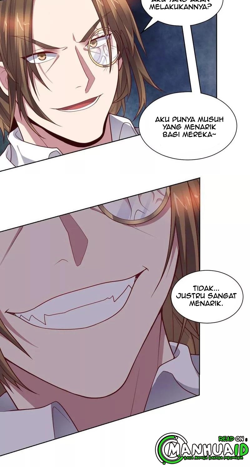 big-heros-girlfriend-is-super-fierce - Chapter: 86
