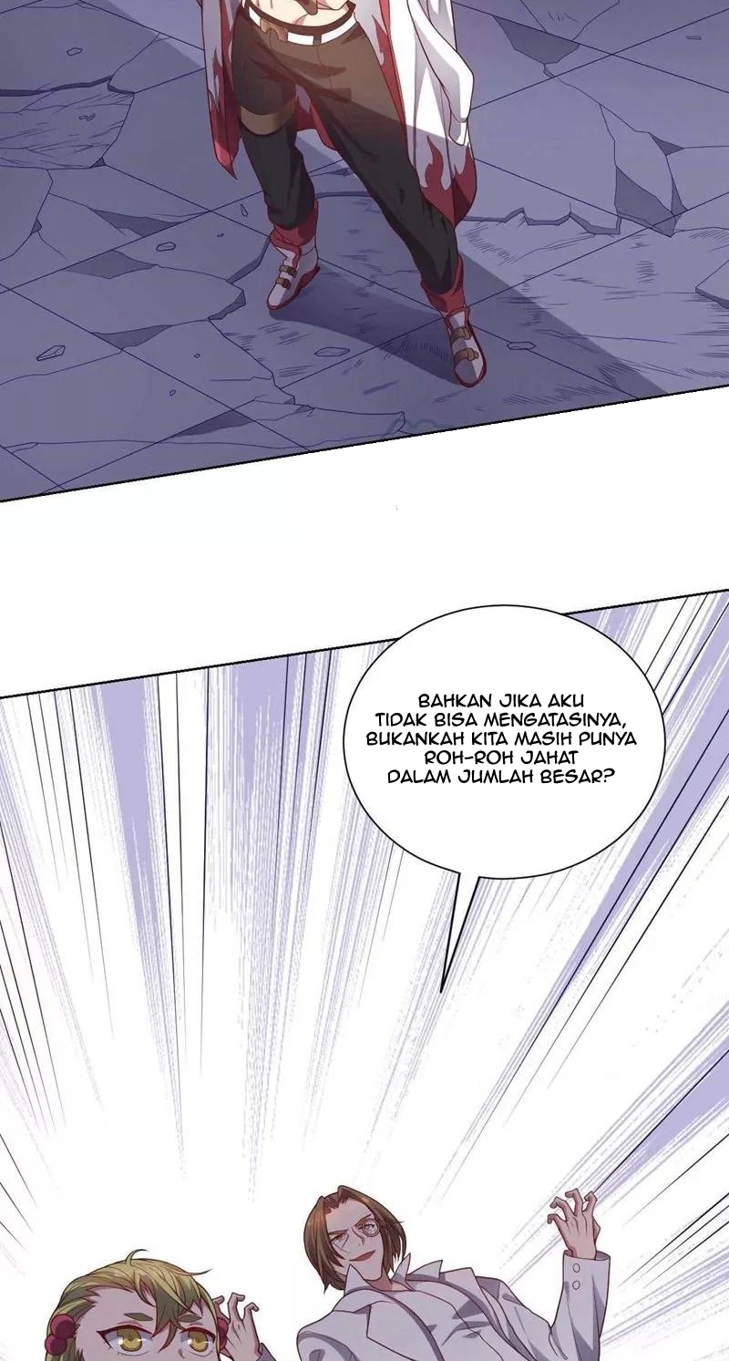 big-heros-girlfriend-is-super-fierce - Chapter: 86