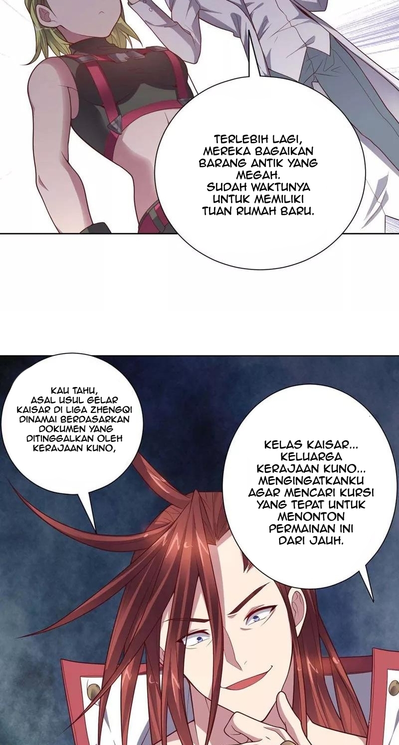 big-heros-girlfriend-is-super-fierce - Chapter: 86