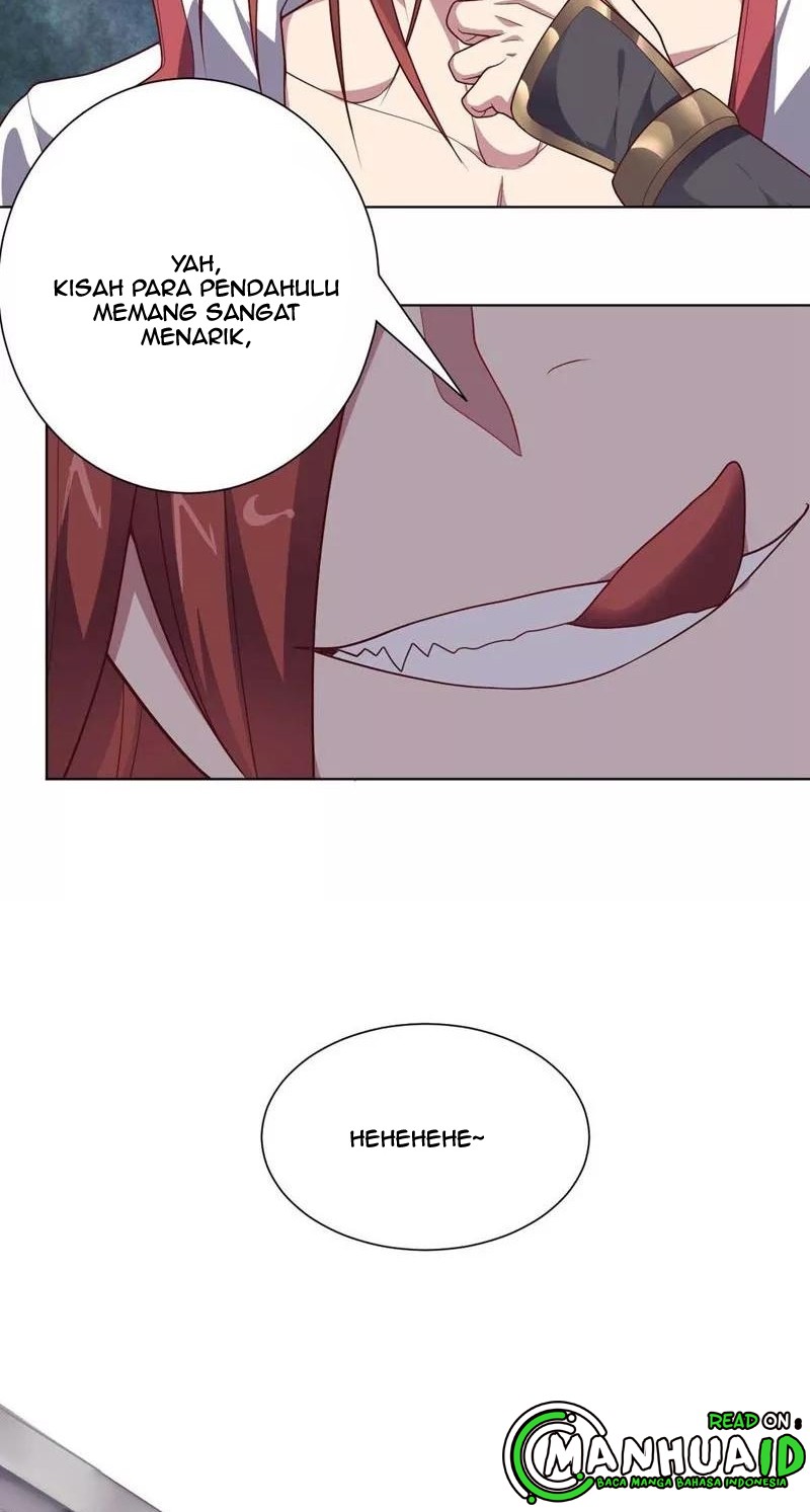 big-heros-girlfriend-is-super-fierce - Chapter: 86