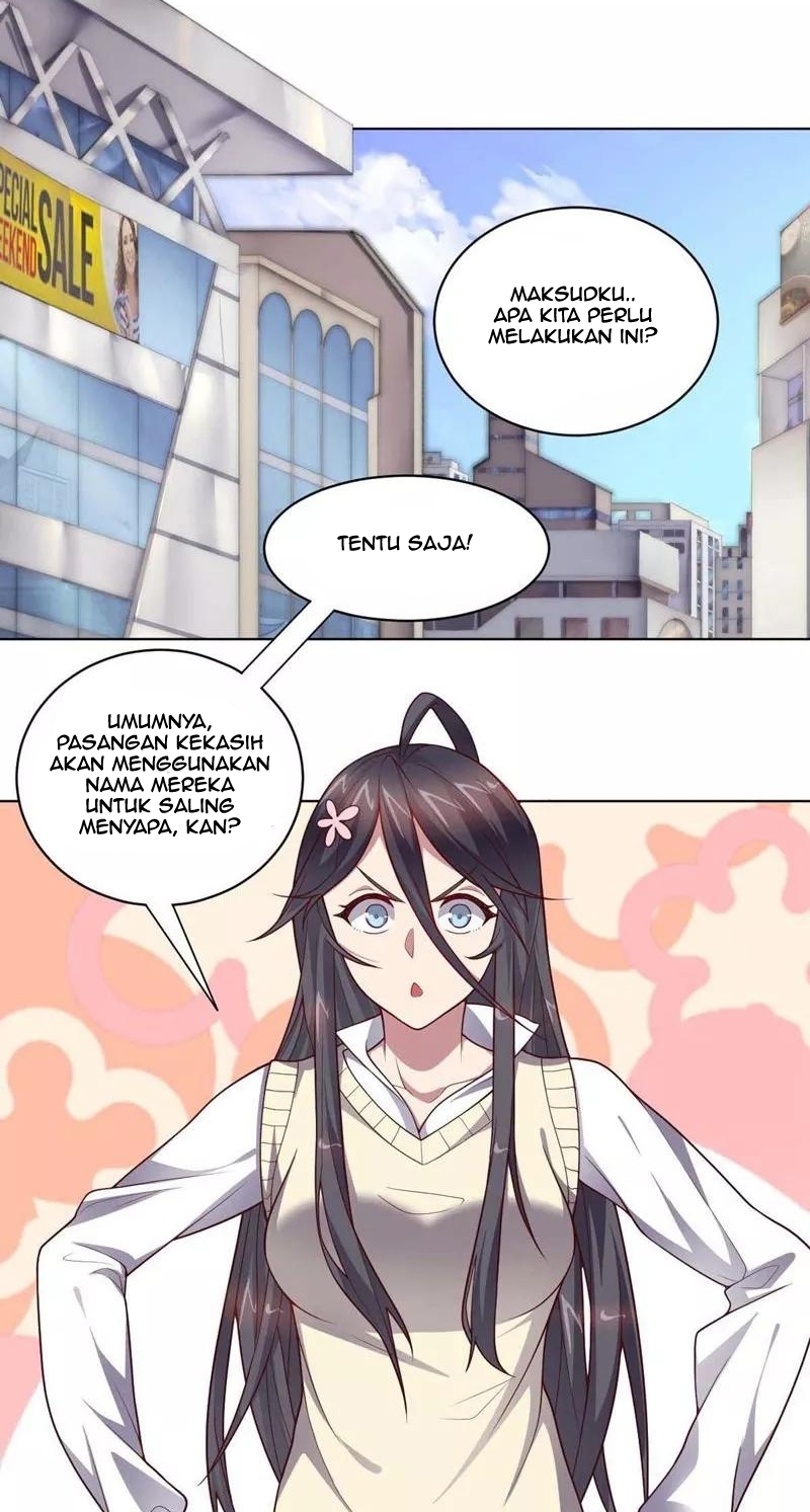 big-heros-girlfriend-is-super-fierce - Chapter: 86