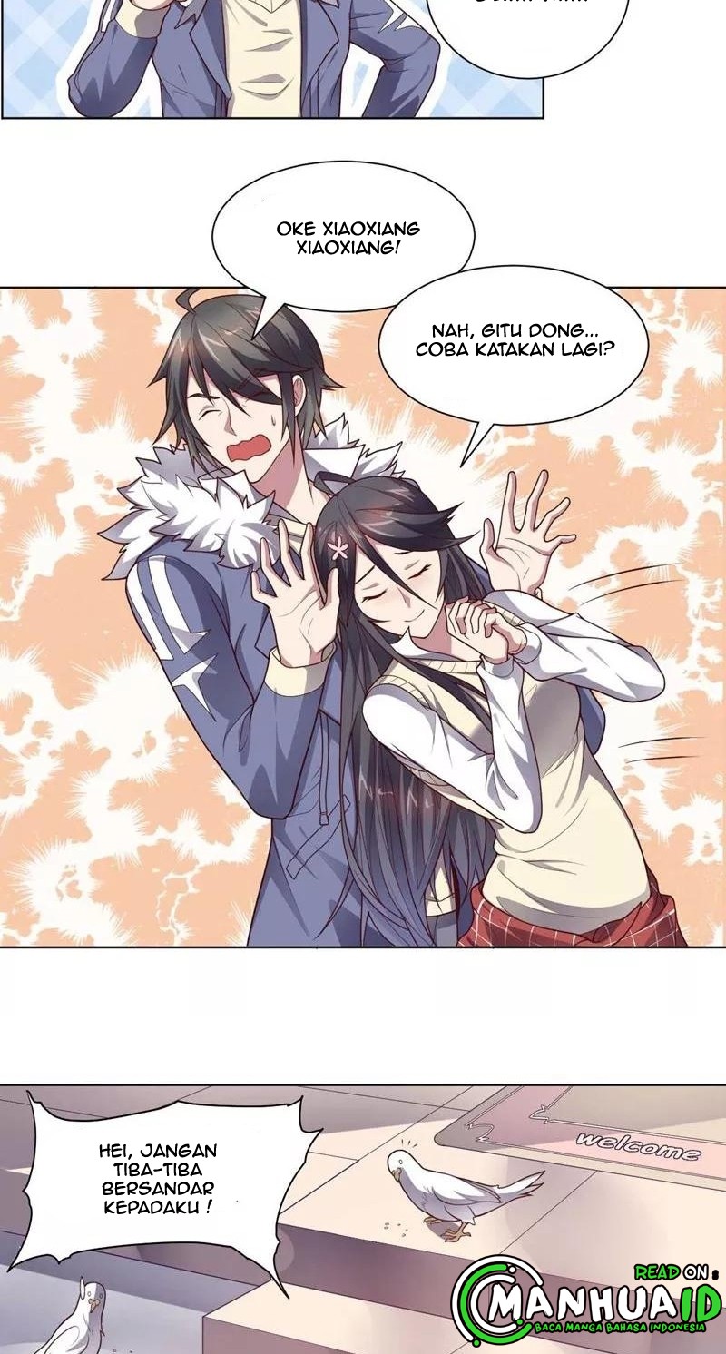 big-heros-girlfriend-is-super-fierce - Chapter: 86