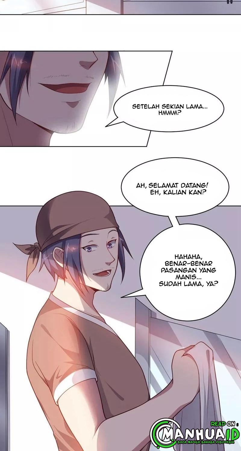 big-heros-girlfriend-is-super-fierce - Chapter: 86