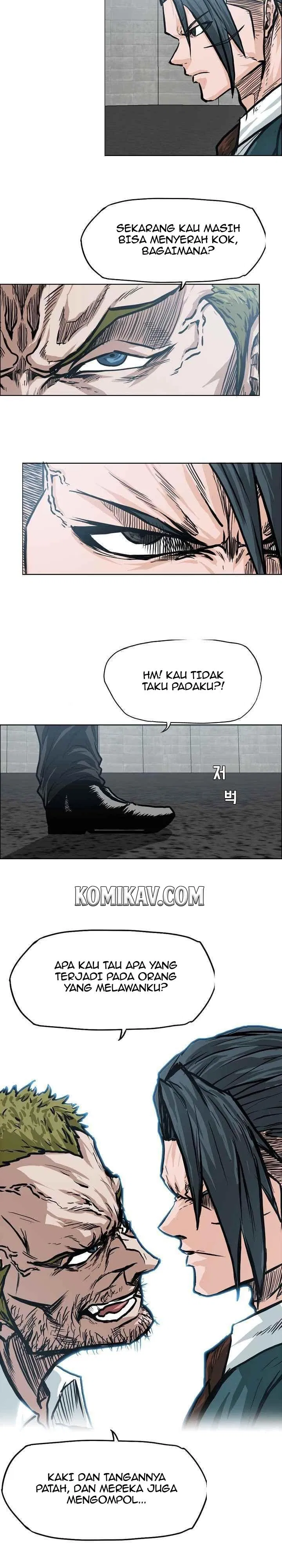 boss-in-school - Chapter: 97