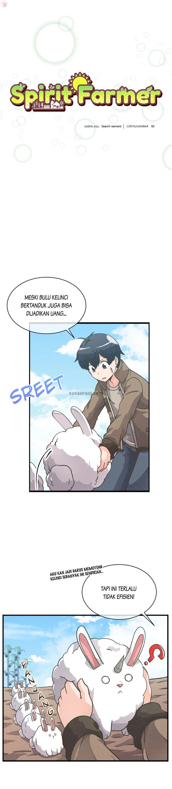 spirit-farmer - Chapter: 18