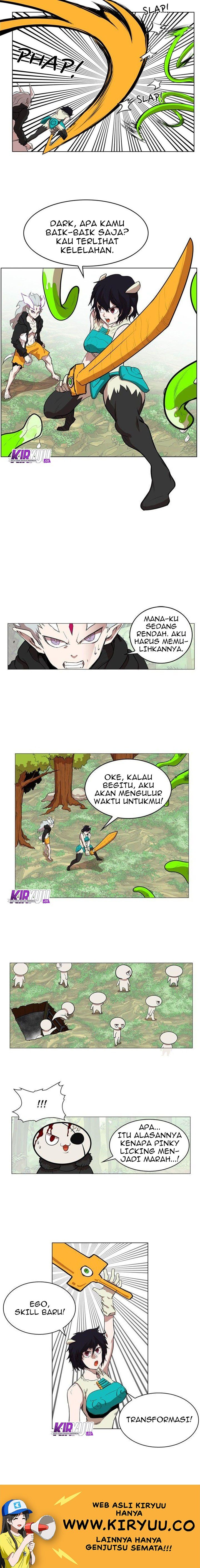 hardcore-leveling-warrior - Chapter: 61