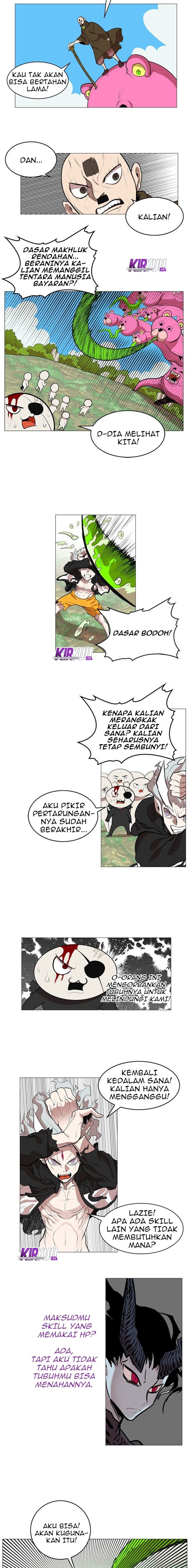 hardcore-leveling-warrior - Chapter: 61