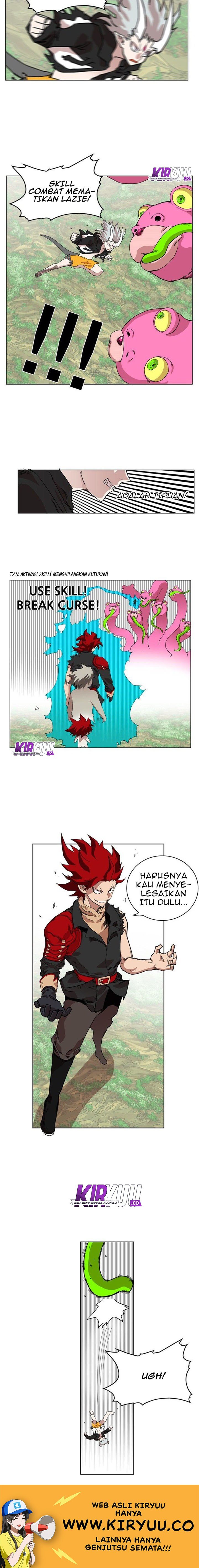 hardcore-leveling-warrior - Chapter: 61