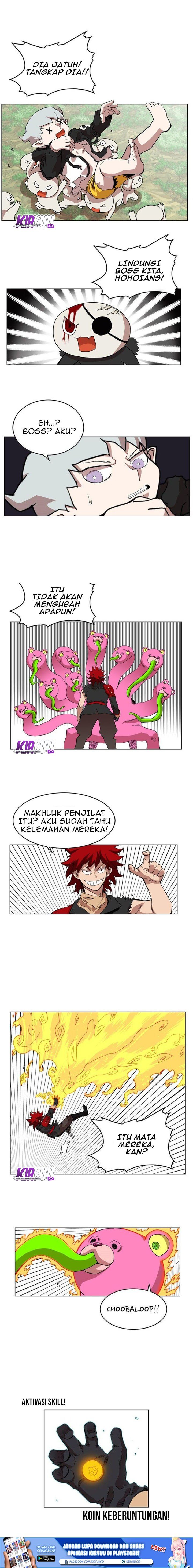 hardcore-leveling-warrior - Chapter: 61