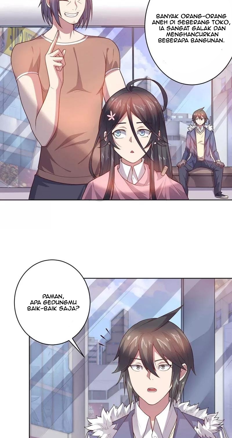 big-heros-girlfriend-is-super-fierce - Chapter: 87