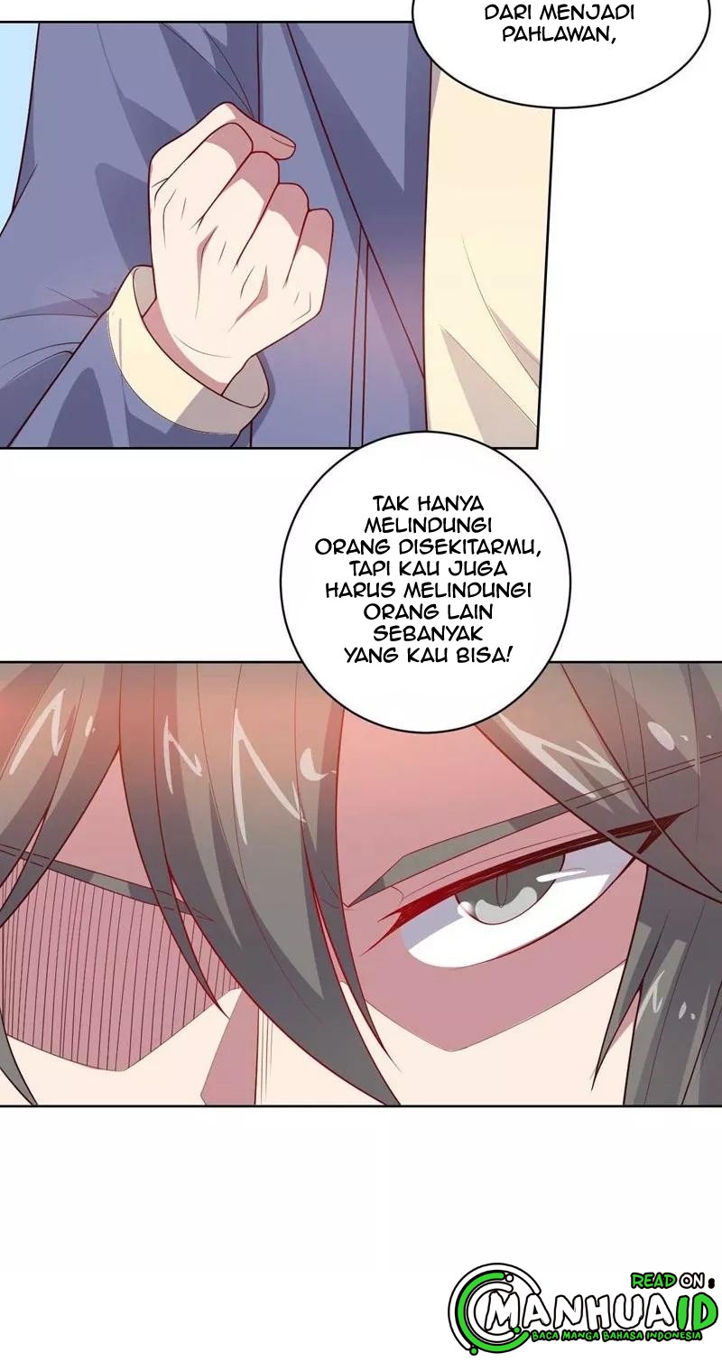 big-heros-girlfriend-is-super-fierce - Chapter: 87