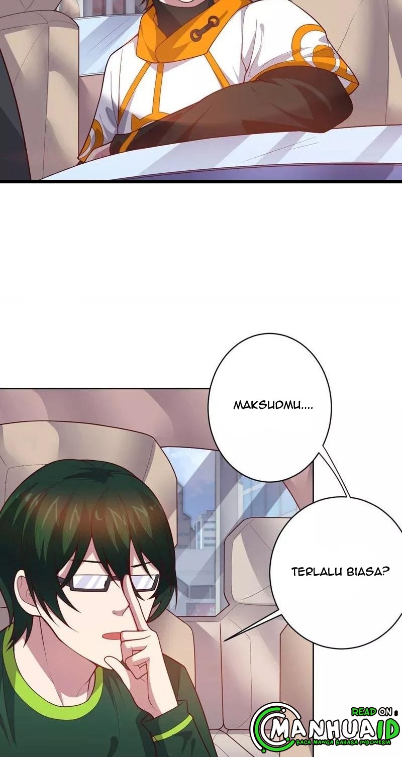 big-heros-girlfriend-is-super-fierce - Chapter: 87
