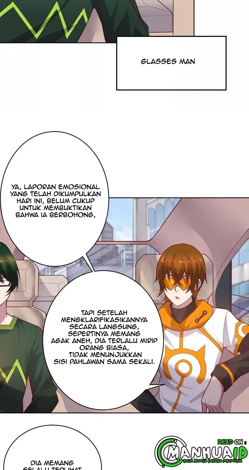 big-heros-girlfriend-is-super-fierce - Chapter: 87