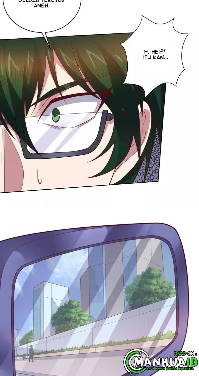 big-heros-girlfriend-is-super-fierce - Chapter: 87