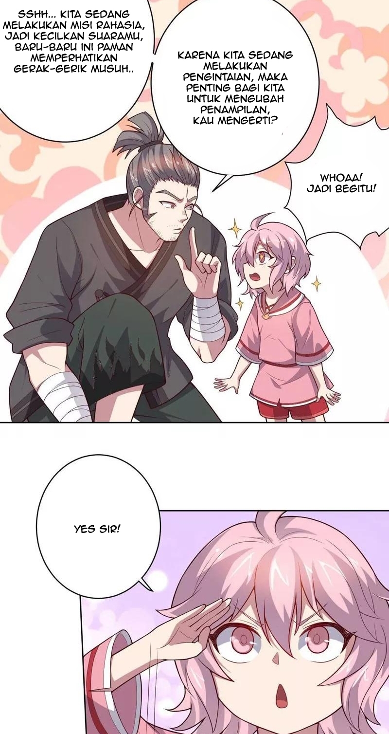 big-heros-girlfriend-is-super-fierce - Chapter: 87