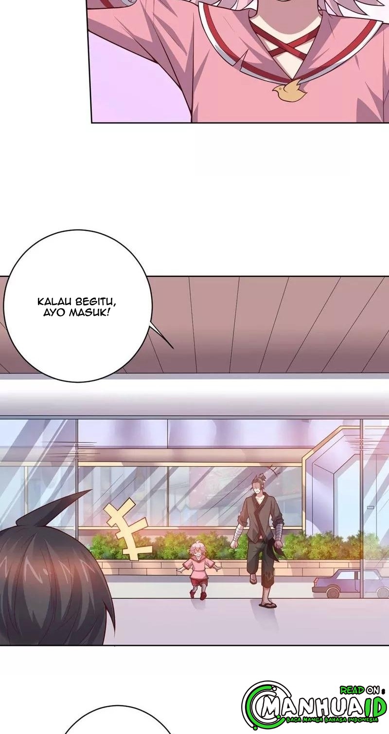 big-heros-girlfriend-is-super-fierce - Chapter: 87