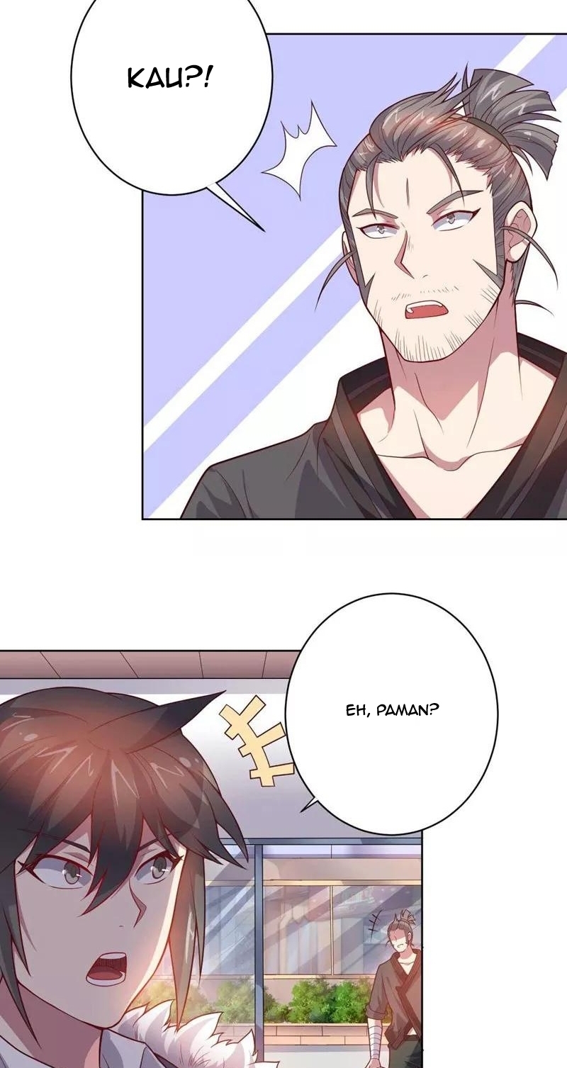 big-heros-girlfriend-is-super-fierce - Chapter: 87