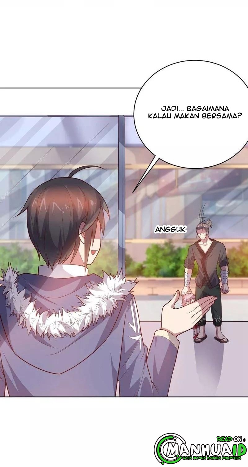 big-heros-girlfriend-is-super-fierce - Chapter: 87