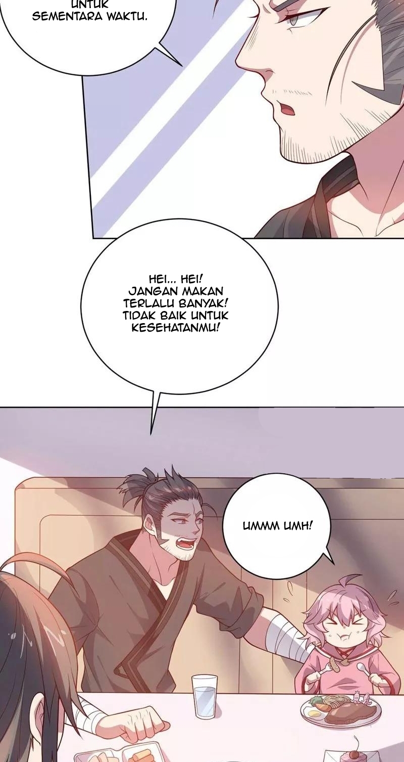 big-heros-girlfriend-is-super-fierce - Chapter: 87