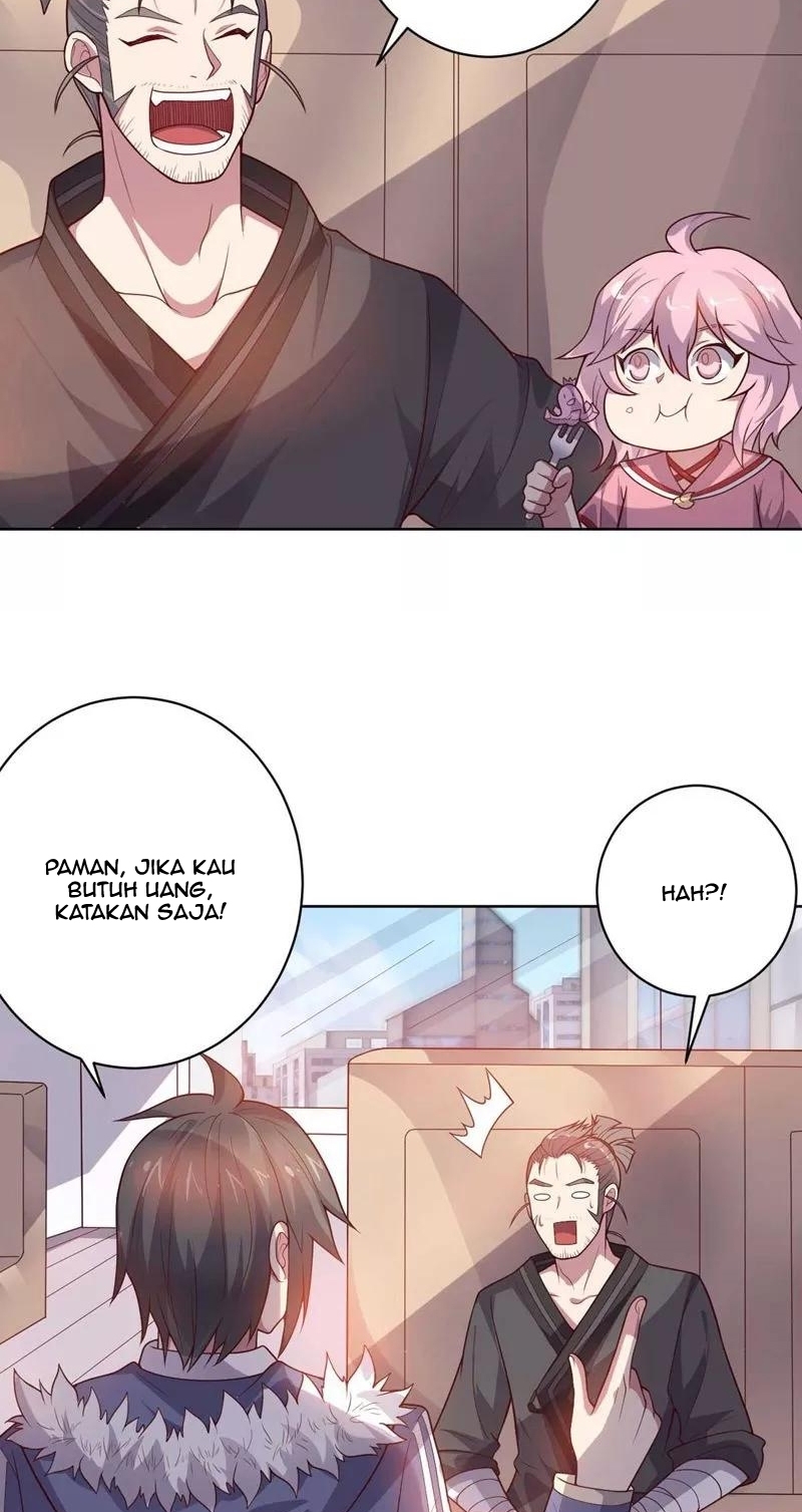 big-heros-girlfriend-is-super-fierce - Chapter: 87