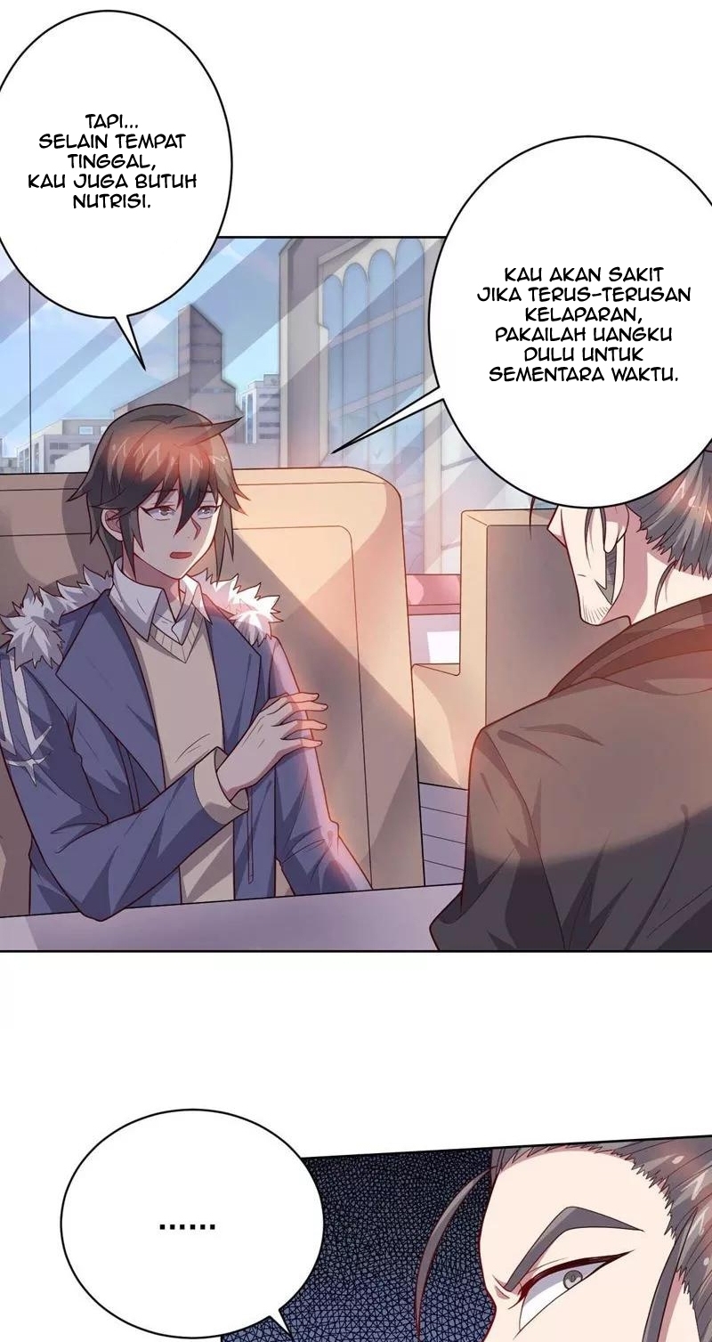 big-heros-girlfriend-is-super-fierce - Chapter: 87