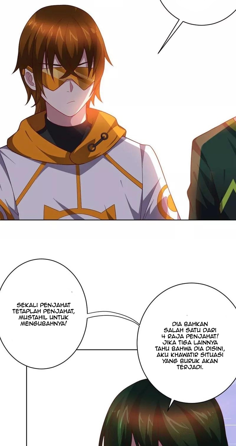 big-heros-girlfriend-is-super-fierce - Chapter: 87