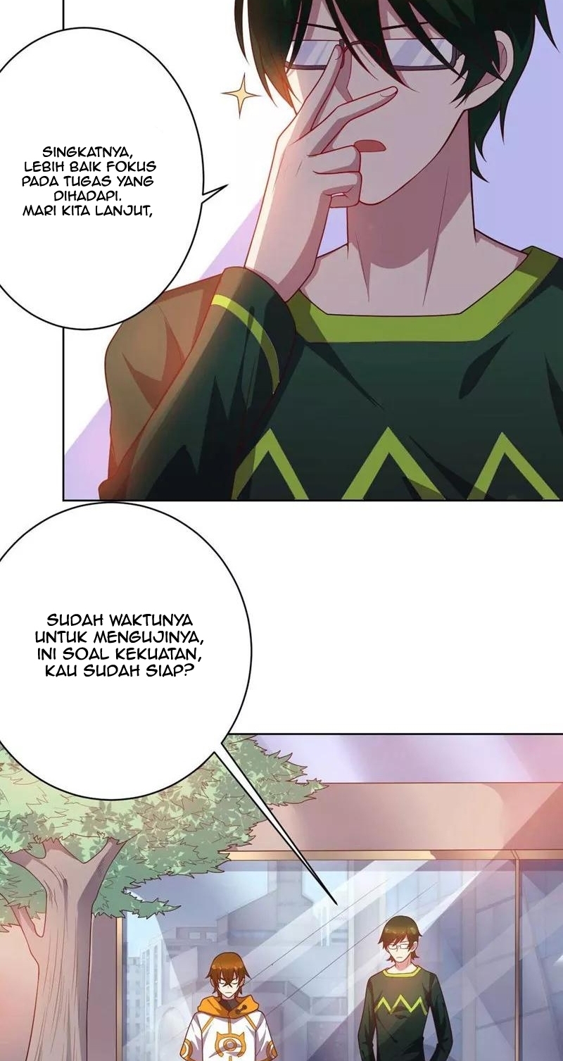 big-heros-girlfriend-is-super-fierce - Chapter: 87