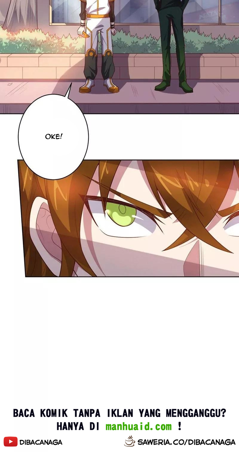 big-heros-girlfriend-is-super-fierce - Chapter: 87