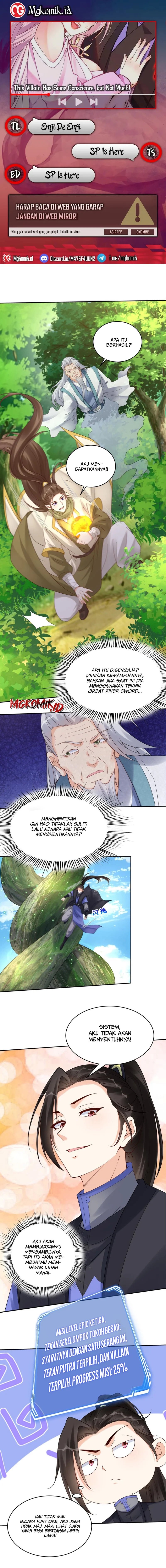 this-villain-has-some-conscience-but-not-much - Chapter: 161