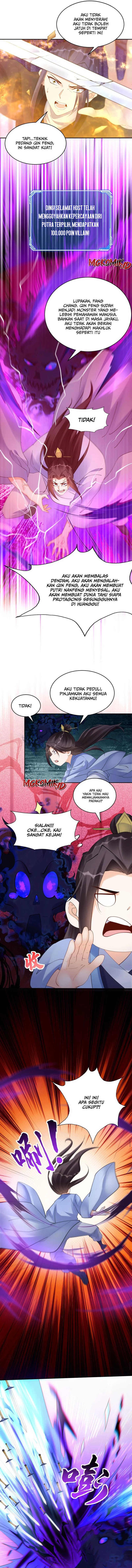 this-villain-has-some-conscience-but-not-much - Chapter: 161