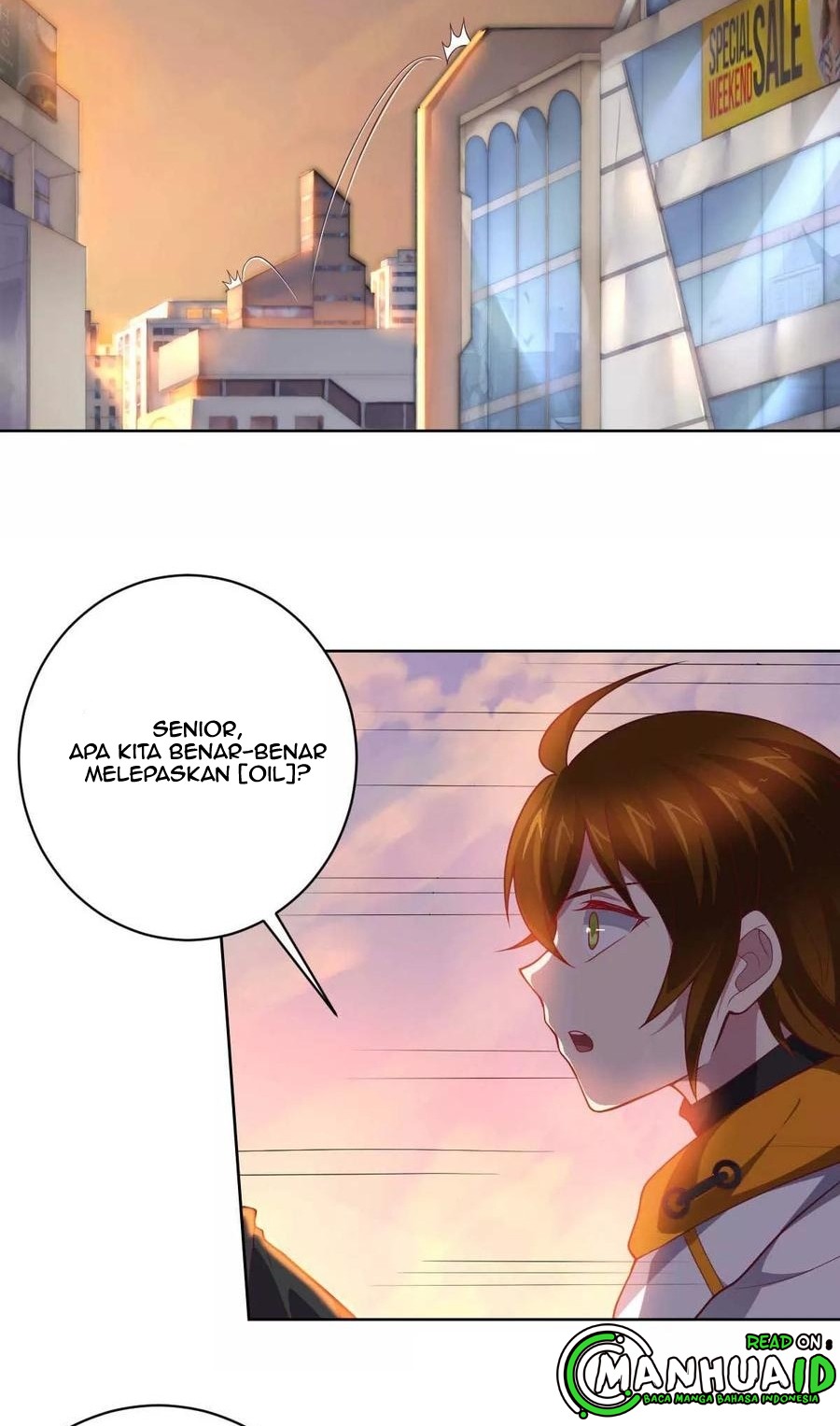 big-heros-girlfriend-is-super-fierce - Chapter: 88