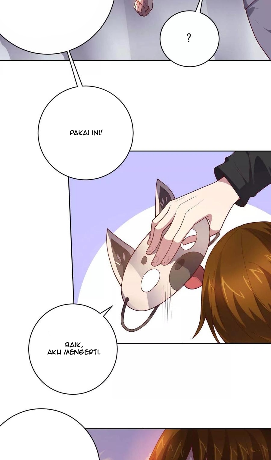 big-heros-girlfriend-is-super-fierce - Chapter: 88