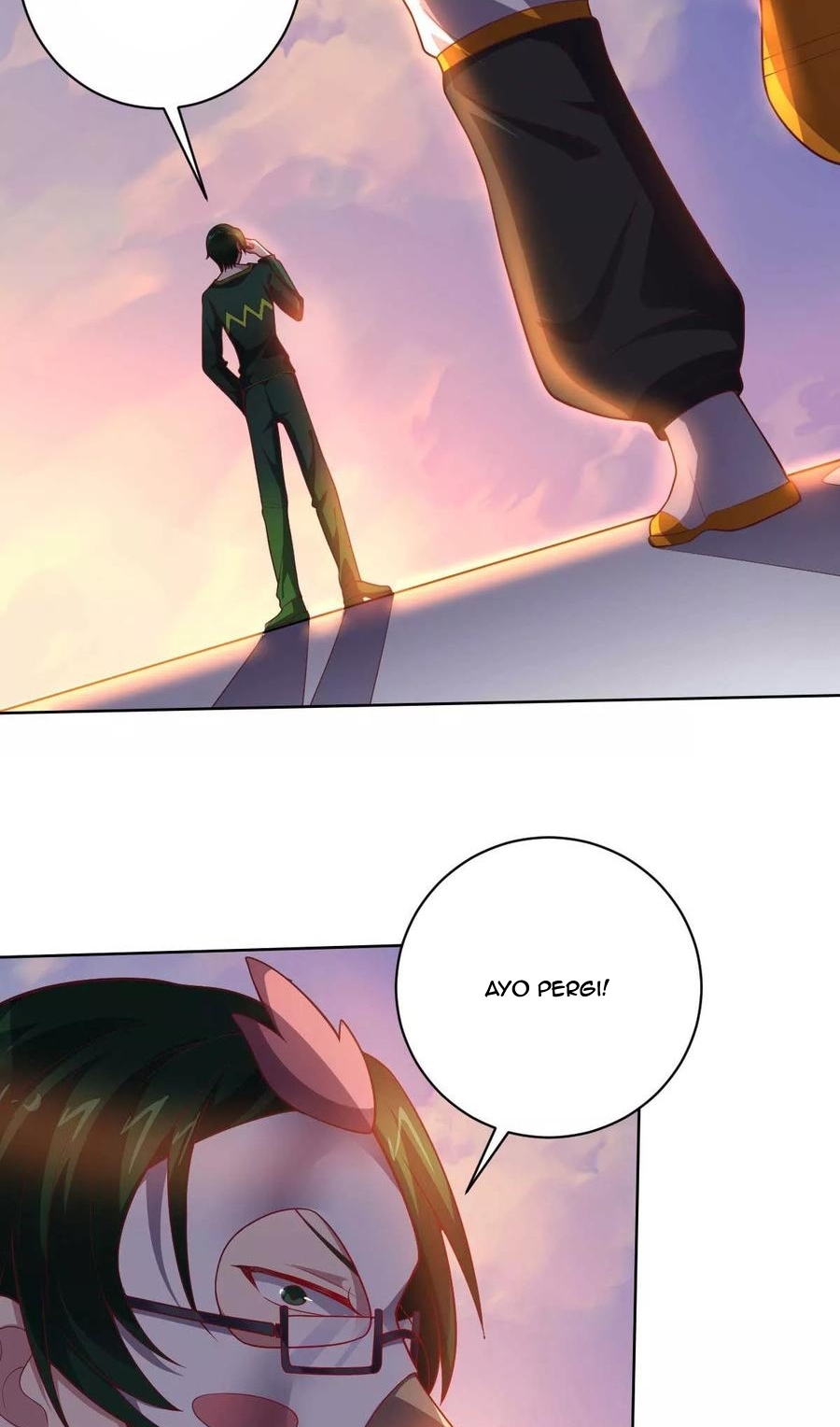 big-heros-girlfriend-is-super-fierce - Chapter: 88
