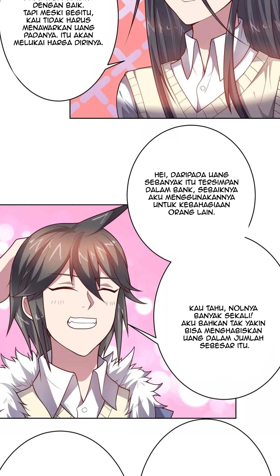 big-heros-girlfriend-is-super-fierce - Chapter: 88
