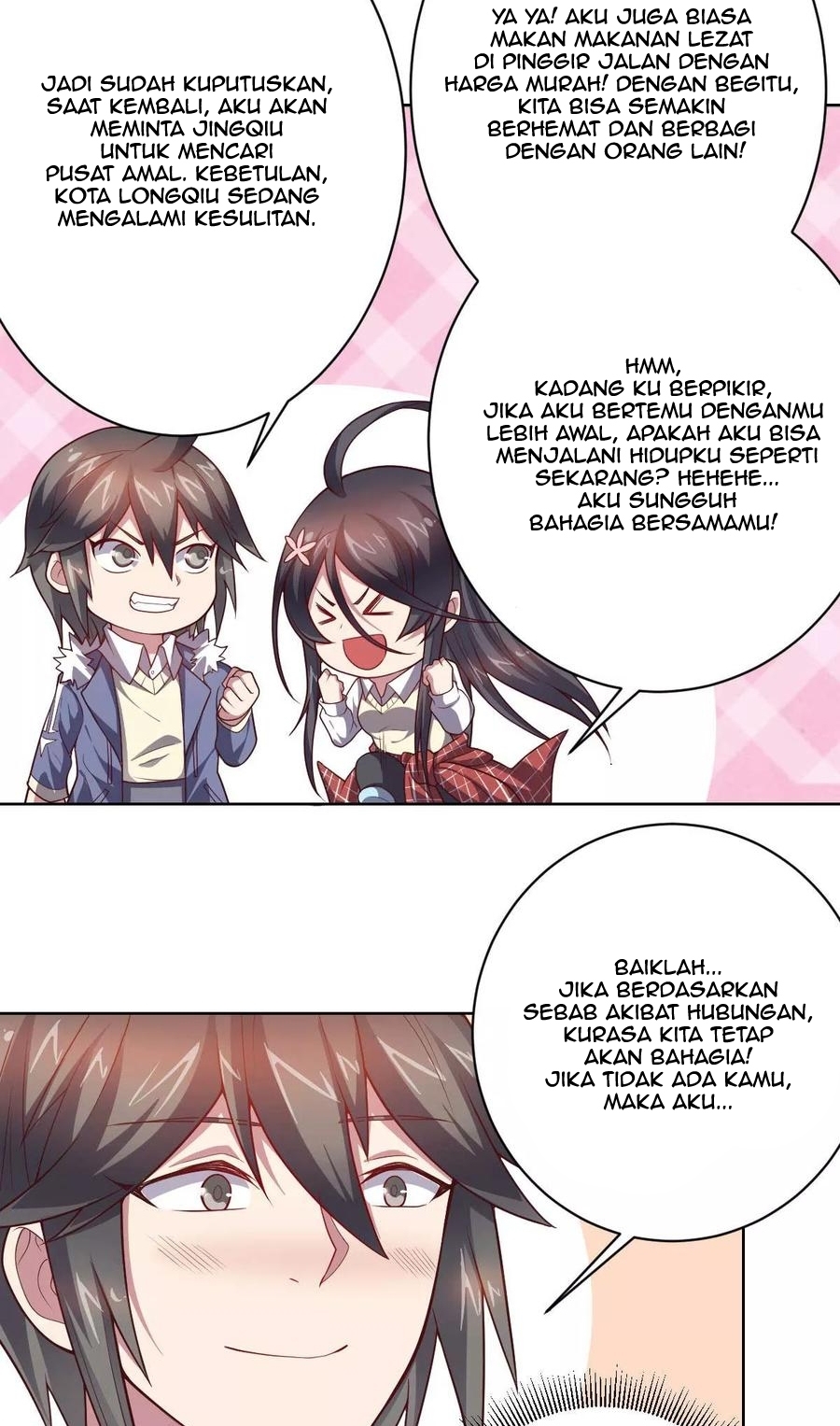 big-heros-girlfriend-is-super-fierce - Chapter: 88