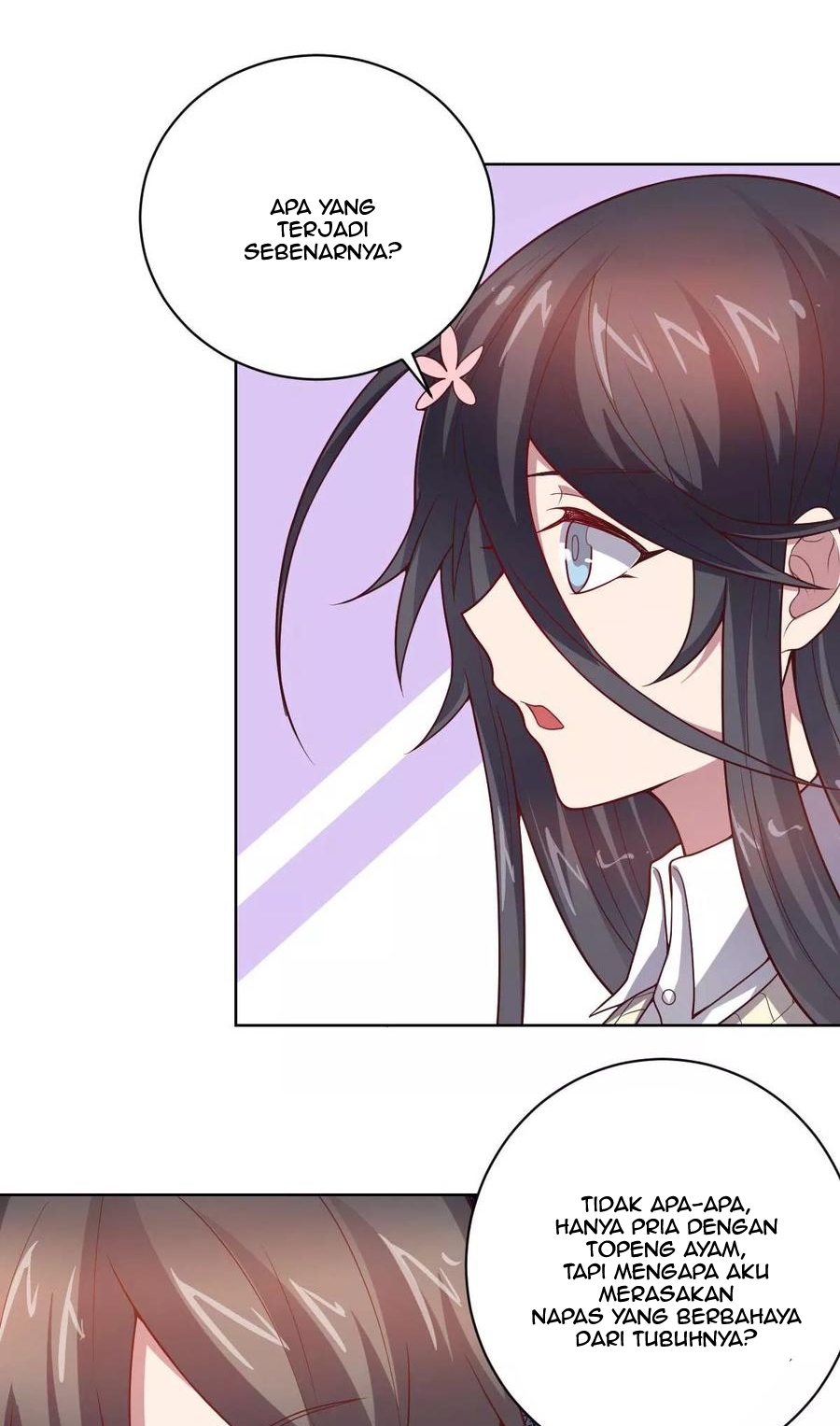 big-heros-girlfriend-is-super-fierce - Chapter: 88