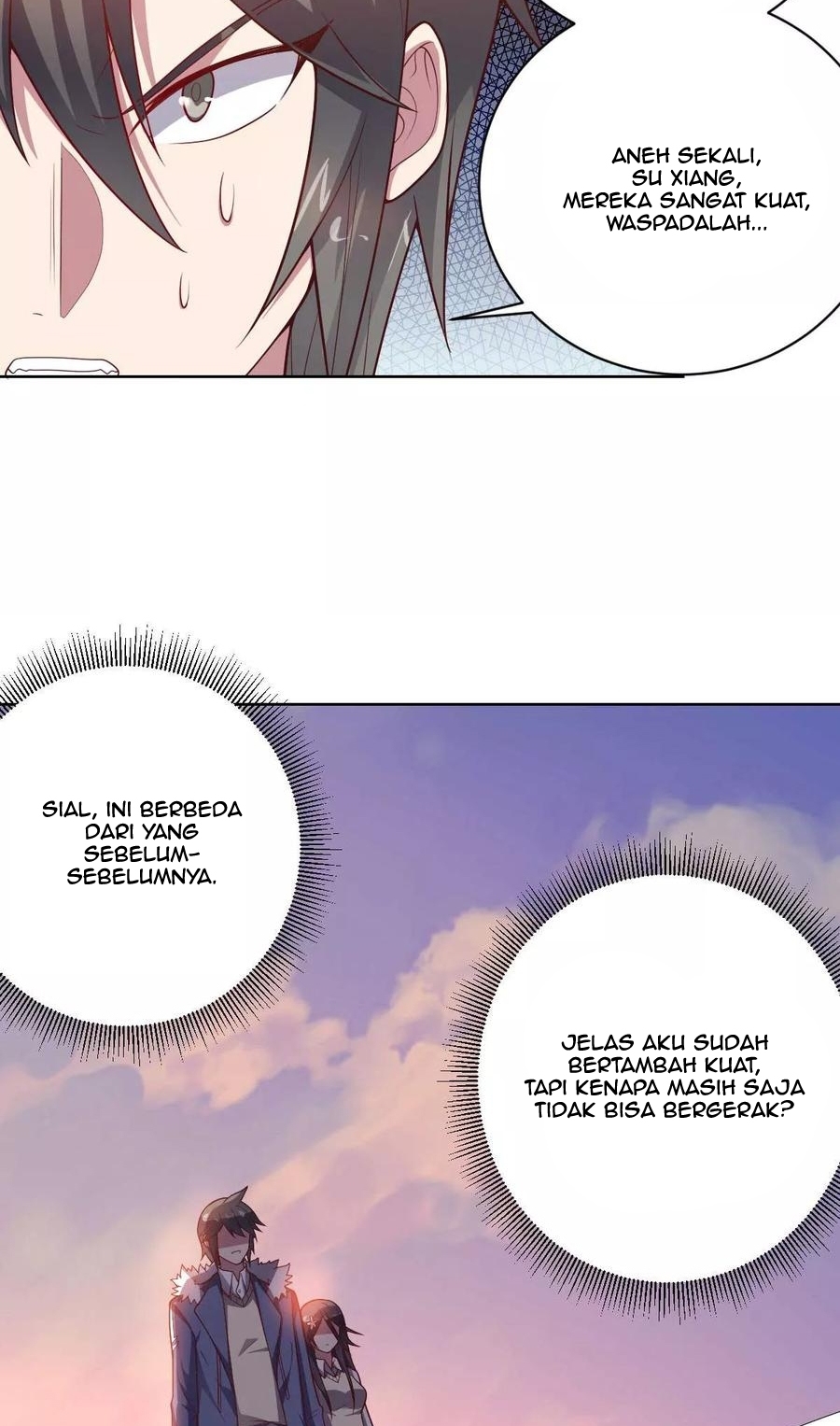 big-heros-girlfriend-is-super-fierce - Chapter: 88