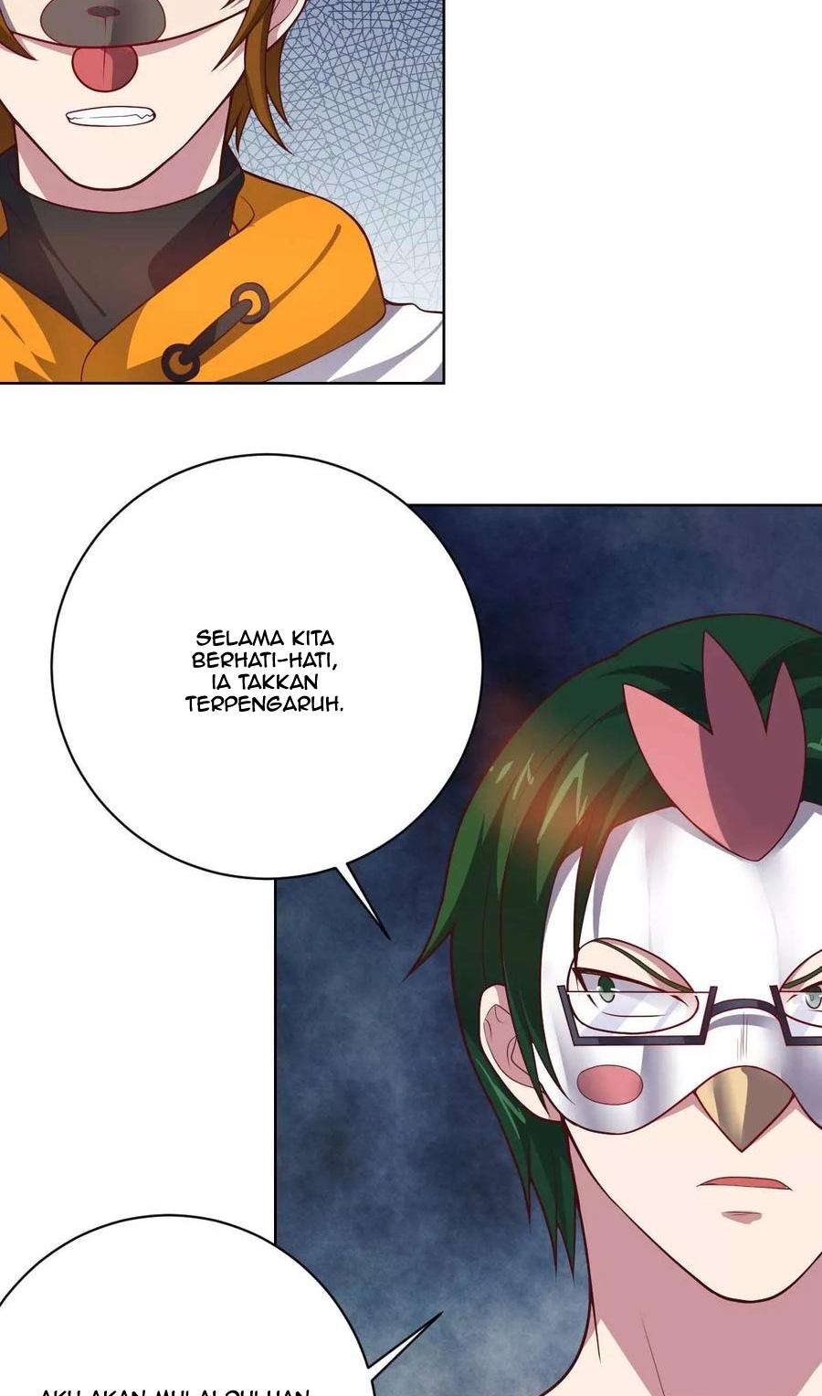 big-heros-girlfriend-is-super-fierce - Chapter: 88